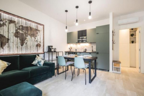 New Jungle Chic Home Riccione